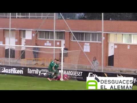 Carcaixent Alberic 0-2