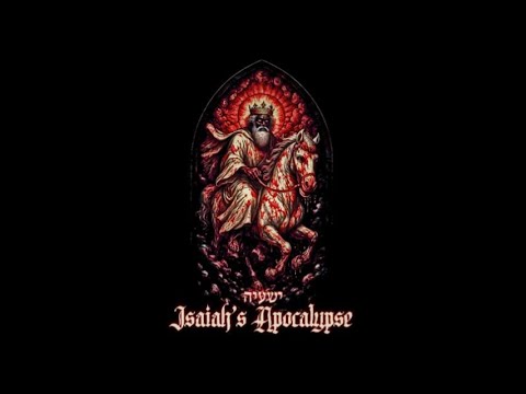 Isaiah's Apocalypse