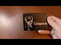 KINGSTON SKC600/1024G 2.5? SSD