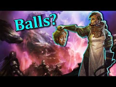 MTG Modern Vengevine Bridge w/ Stitcher's Supplier - M19 Deck Tech + Gameplay