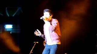 David Archuleta - Love Don&#39;t hate