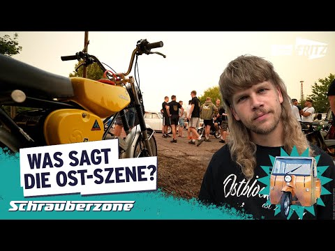 Nick's Duo at LowDDR | Project Krause Duo | Schrauberzone #23