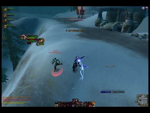 Eviscerate 4 - Gladiator, T4, TF rogue PvP by Akrios