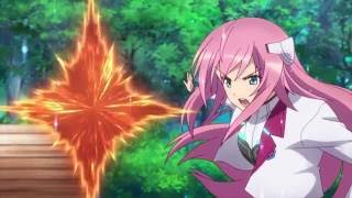 The Asterisk War Unshackled - Watch on Crunchyroll