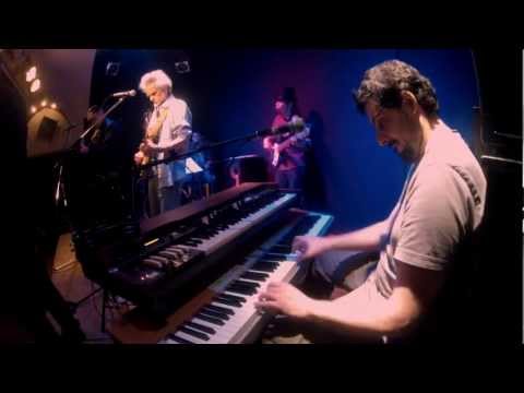 Something - GINGER XXL featuring ULLI BÄER