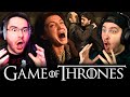 THE RED WEDDING BROKE US OUR FIRST TIME WATCHING GAME OF THRONES SEASON 3 EPISODE 9 REACTION