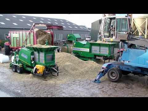 AGRONIC MR 1210 MultiBaler EN   2018