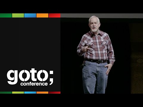 Challenges in Implementing Microservices • Fred George • GOTO 2015