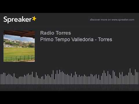 Primo Tempo Valledoria - Torres
