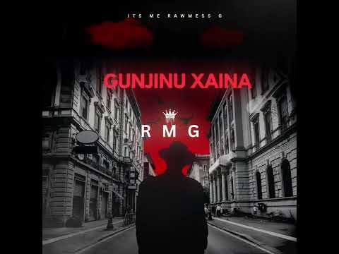 RMG - Gunjinu Xaina  Prod.by @imveedy (OFFICIAL AUDIO) 2025