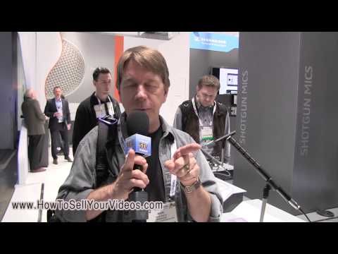 Shotgun Mic VS Stereo Mic: What Is The Difference?