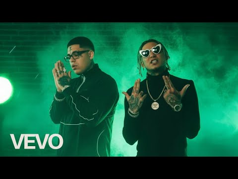 ALMIGHTY x LARY OVER - ENCENDIA (2025)