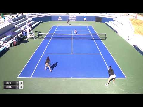 Crawford Samantha/Falconi Irina v Arakawa Haruna/Arakawa Natsuho - W25 ORLANDO