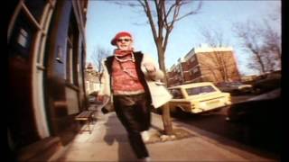 Captain Sensible - Glad It's All Over video