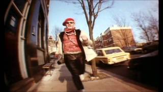 Captain Sensible - Glad its all over (HD)