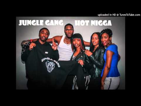 Munji - Hot Niggas Remix