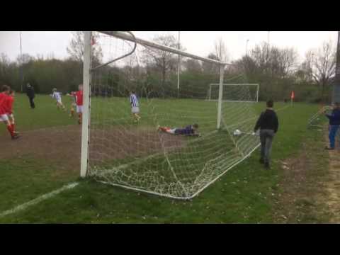 EVV JO13-2 - DVO JO13-4G (08-04-2017)