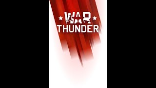 【WarThunder】惑星日記
