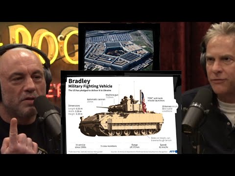 UKRAINE & THE PENTAGON WARS!?!?!
