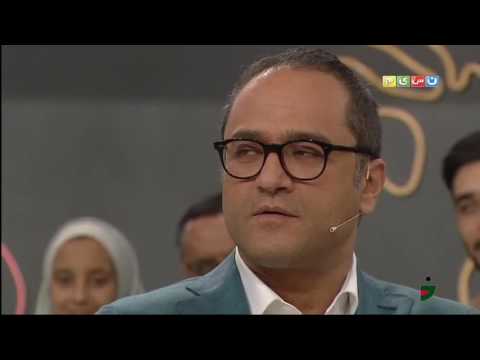 خندوانه - فصل 4 - قسمت 4 با حضور لوون هفتوان 5 دی 95