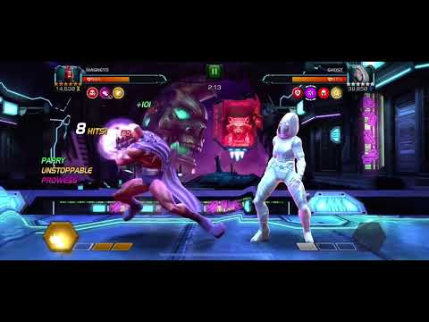 AQ Map 7 Day 5 Shock & Delirium Path Split