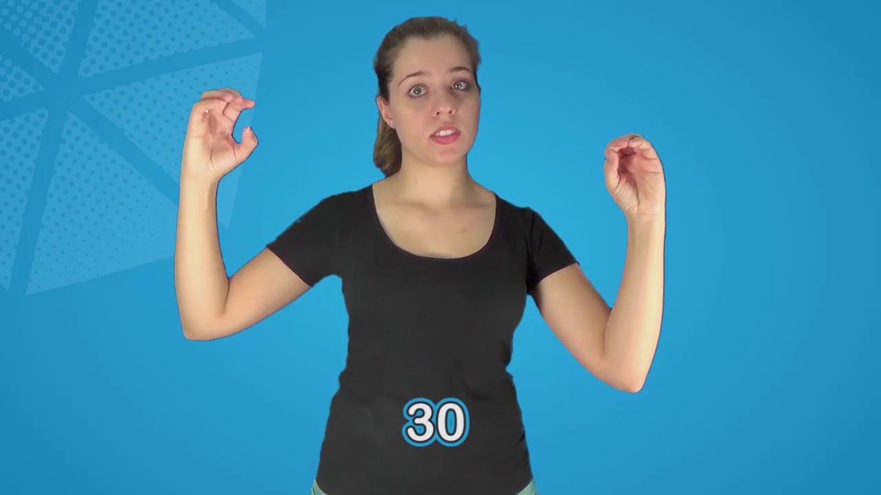 Libras, Educação Especial e Inclusiva - Alfabeto, números e outros (vocabulário)