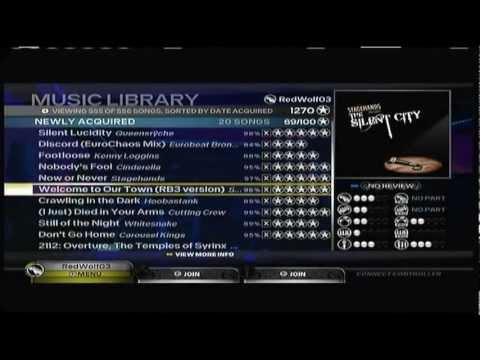 Stagehands - Welcome To Our Town