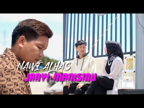 LAGU GAYO TERBARU 2023-NAWI ALHAS -JANYI MANISMU ( official music video )