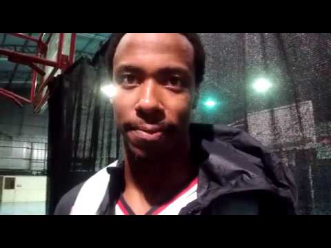 Bahía Basket-San Lorenzo 16/11/16 en el Casanova