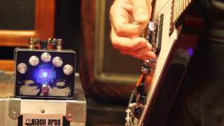 Video thumbnail for Black Arts Toneworks Quantum Mystic Demo Video by BlackArtsToneworks