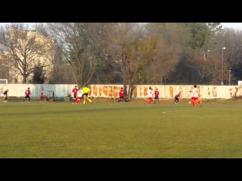 Pro Collegno-Città di Rivoli 1-1: Promo B 2015/2016