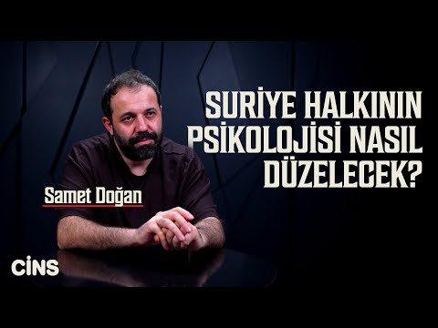 Suriye en büyük sorunundan kurtuldu | Suriye | Samet Doğan