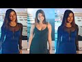 Pishachini TV Actress Nyra Banerjee With Hot Look Arrived At Cruise Control Offical Pre Party