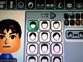 How To Make Wii Mii Theodore And Simon