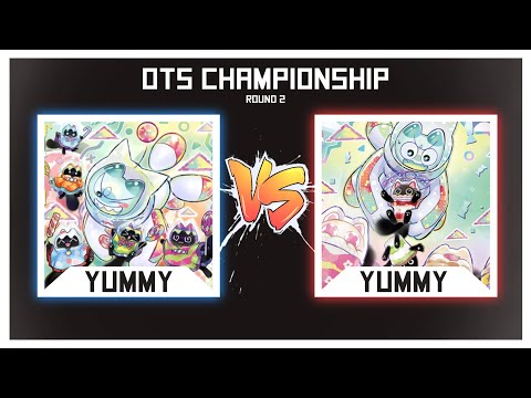 [POV] OTS Championship Pescara - ROUND 2