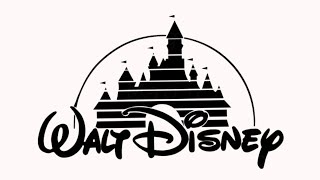 walt disney logo draw | walt disney logo animation | walt disney logo 2019