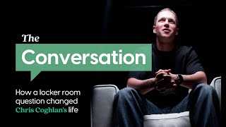 I am Second® - Chris Coghlan