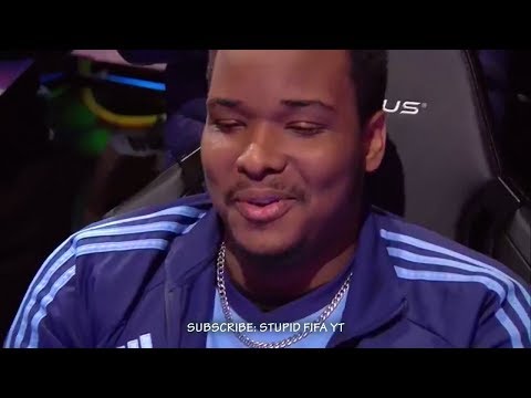 FIFA CLUB WORLD CUP 2017 - NYC_CHRIS VS AFC AJAX DANI - PS4 - SEMI FINAL - FIFA 17