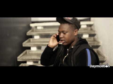 V8 Gang - Matrixé #1 I Daymolition