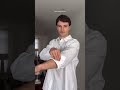 How To Roll Up Your Sleeves Perfectly And Stay All Day Save For Later Style Fashionhacks