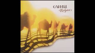 Camel - Rajaz (1999 Full Album)