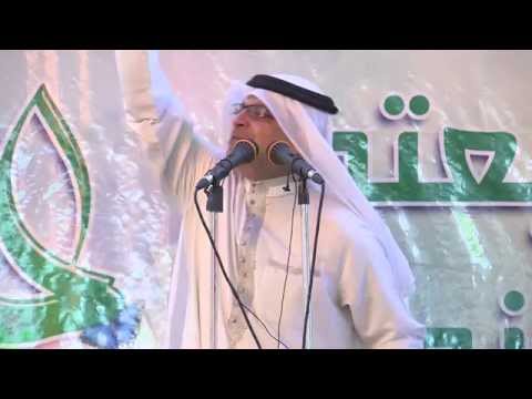 ⁣مشاركة الرادود نزار القطري || المحفل بذكرى ولادة أمير المؤمنين (ع) || العتبة العلوية المقدسة