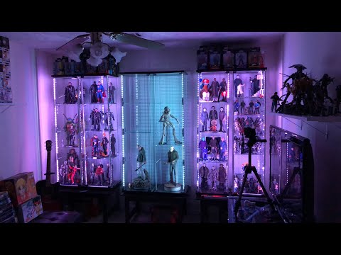 Collection Room Tour 2017