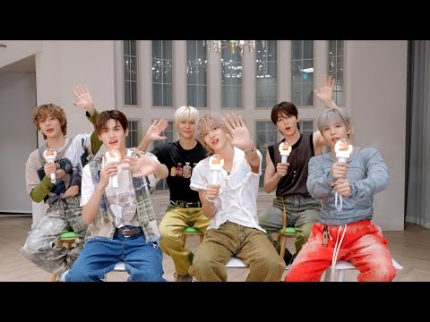 RIIZE 라이즈 'Impossible' Fanchant Guide