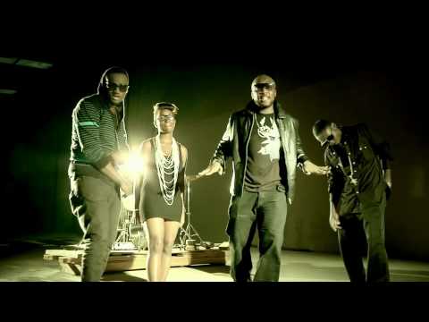 J-Town - Guns & Roses Official Video (LifestylzGh Xclusive)