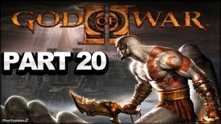 Download lagu God of War 2 Walkthrough - Part 20 - Temple of the Fates mp3 Download lagu God of War 2 Walkthrough - Part 20 - Temple of the Fates mp3