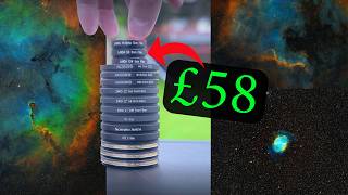 Download lagu I Bought £58 Astrophotography Filters, Here's What Happened 🤯✨ mp3 Download lagu I Bought £58 Astrophotography Filters, Here's What Happened 🤯✨ mp3