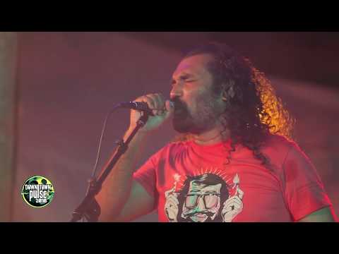 Sudantha Madhawa SkitzoSL - බොම්බේ ඩයි (Bombay Dye)  Live @ Down Town Pulse 2016