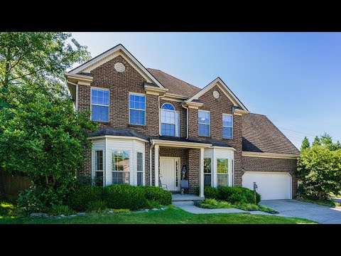 Moving to Nicholasville, KY? 128 Quarter Mile Way Nicholasville, KY 40356