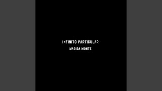 Cover art for Infinito Particular